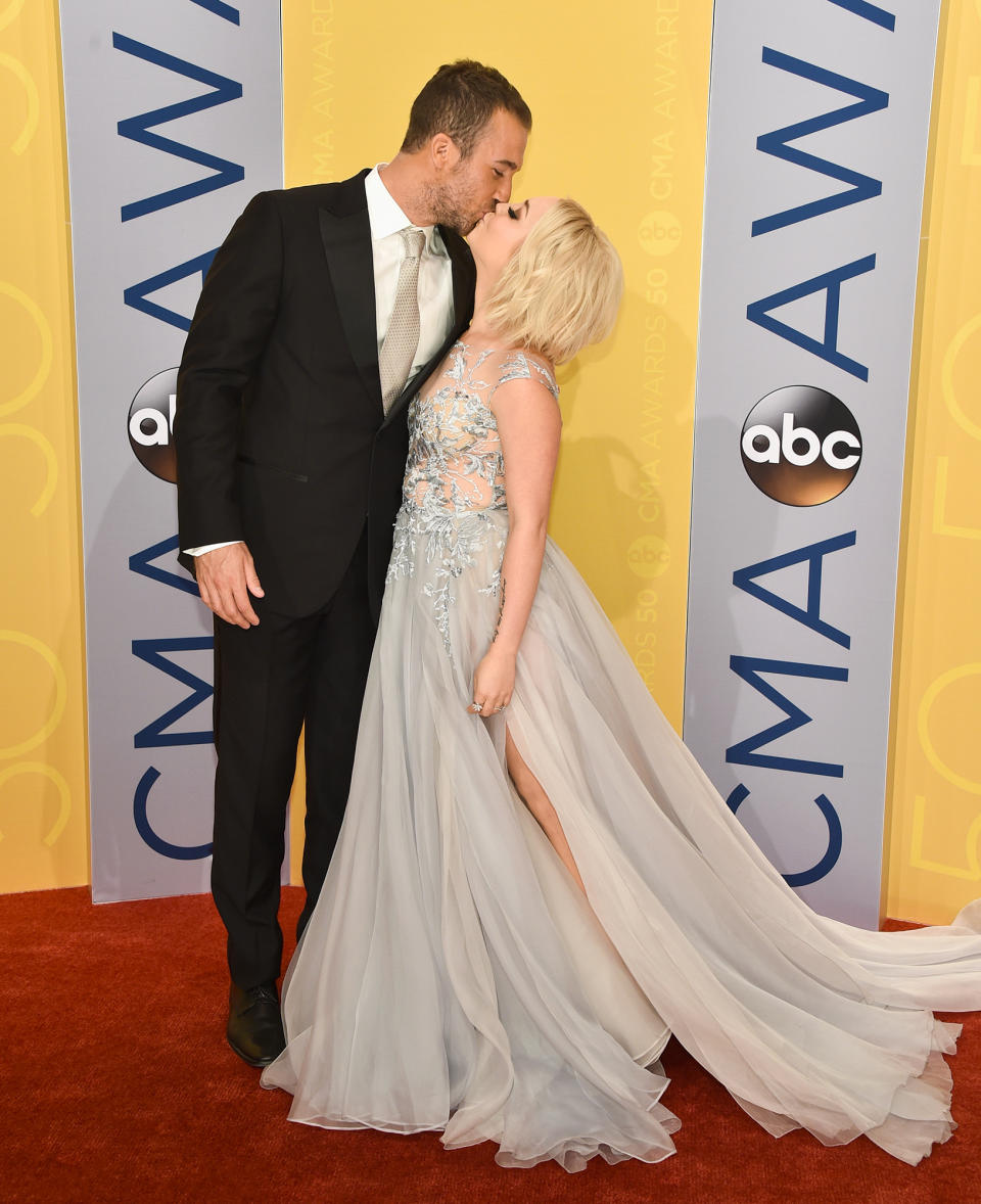 RaeLynn on Long-Distance Life with Her Military Husband: 'I Will Never Take a Moment For Granted'