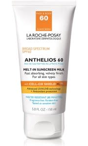 La Roche-Posay Anthelios Melt-In Sunscreen