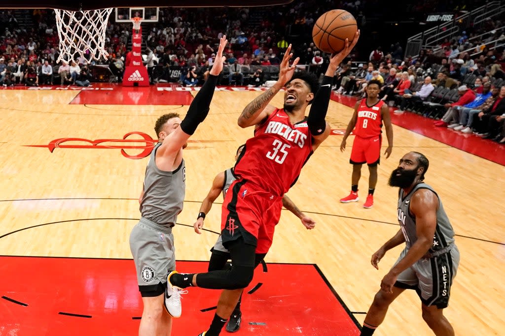 DEP-BAS NETS-ROCKETS (AP)