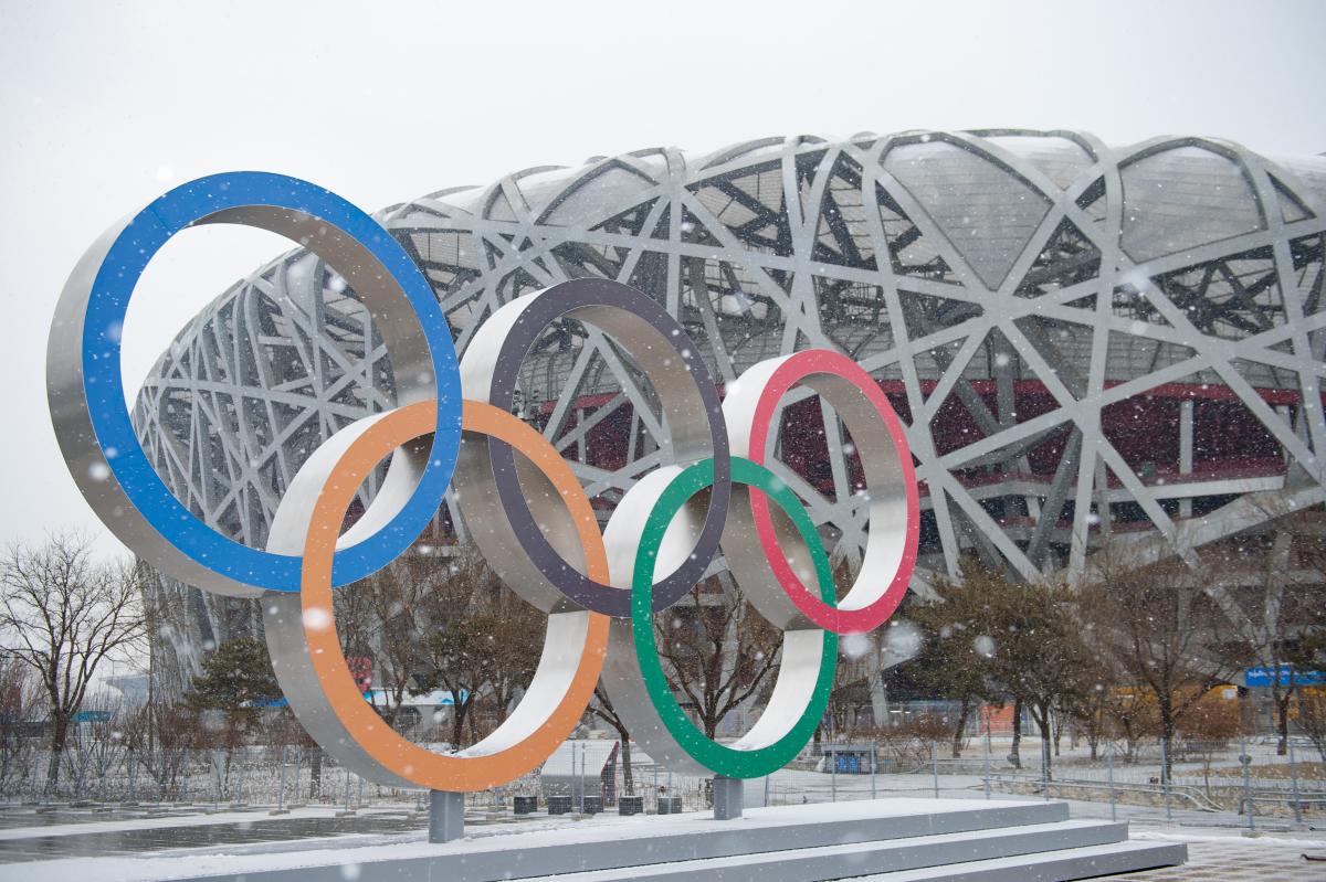 How to watch the 2022 Beijing Winter Olympics A comprehensive