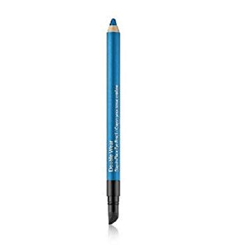 Estee Lauder Double Wear Stay-In-Place Eye Pencil in Electric Blue