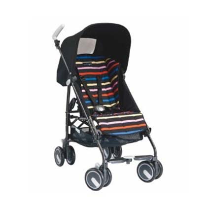 Best Baby Gear Stripe