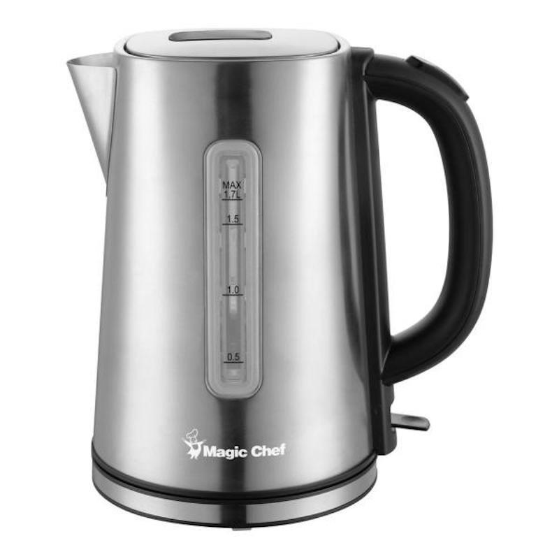 An Electric Kettle