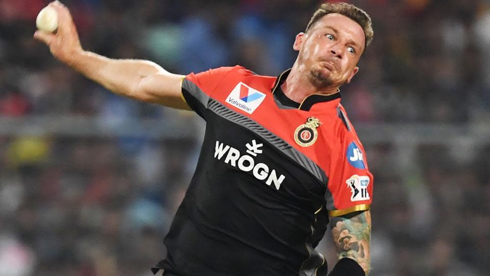 Dale Steyn, IPL, PSL