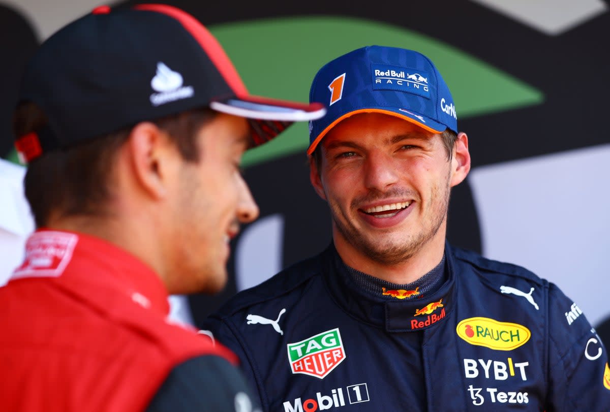 Max Verstappen adalah pemain termahal dengan $26,9 juta - dan mungkin Anda juga harus memilih Fernando Alonso (Getty Images)