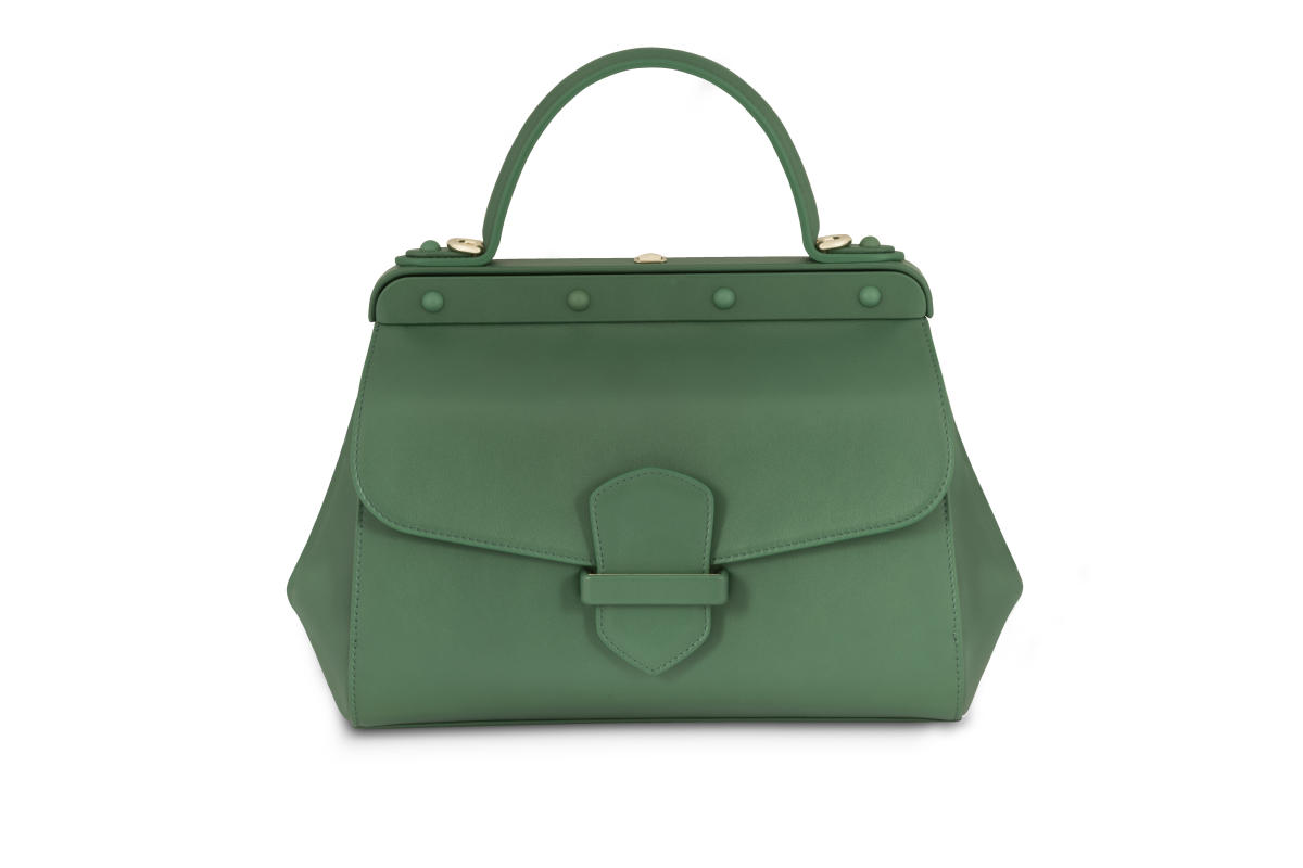 Franzi Relaunched With Margherita Bag