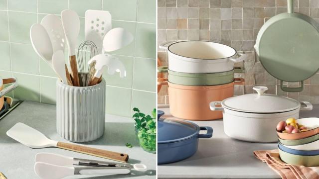 Affordable kitchen products