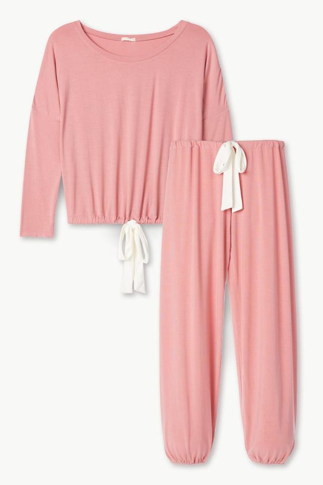 The Most Comfortable Pajamas I Own Are Now 30% Off for Black Friday - Yahoo  Sports