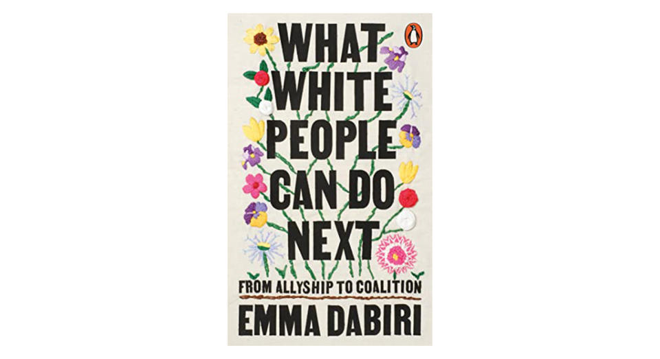 What White People Can Do Next: From Allyship to Coalition Paperback – 1 April 2021
