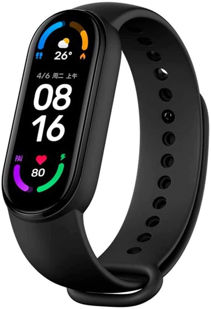 Xiaomi Mi Smart Band 6, $72.99