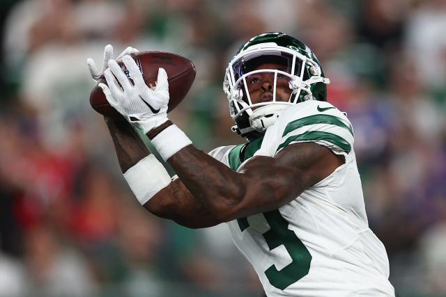 NY Jets Game Today: Jets vs. Bills injury report, spread, over