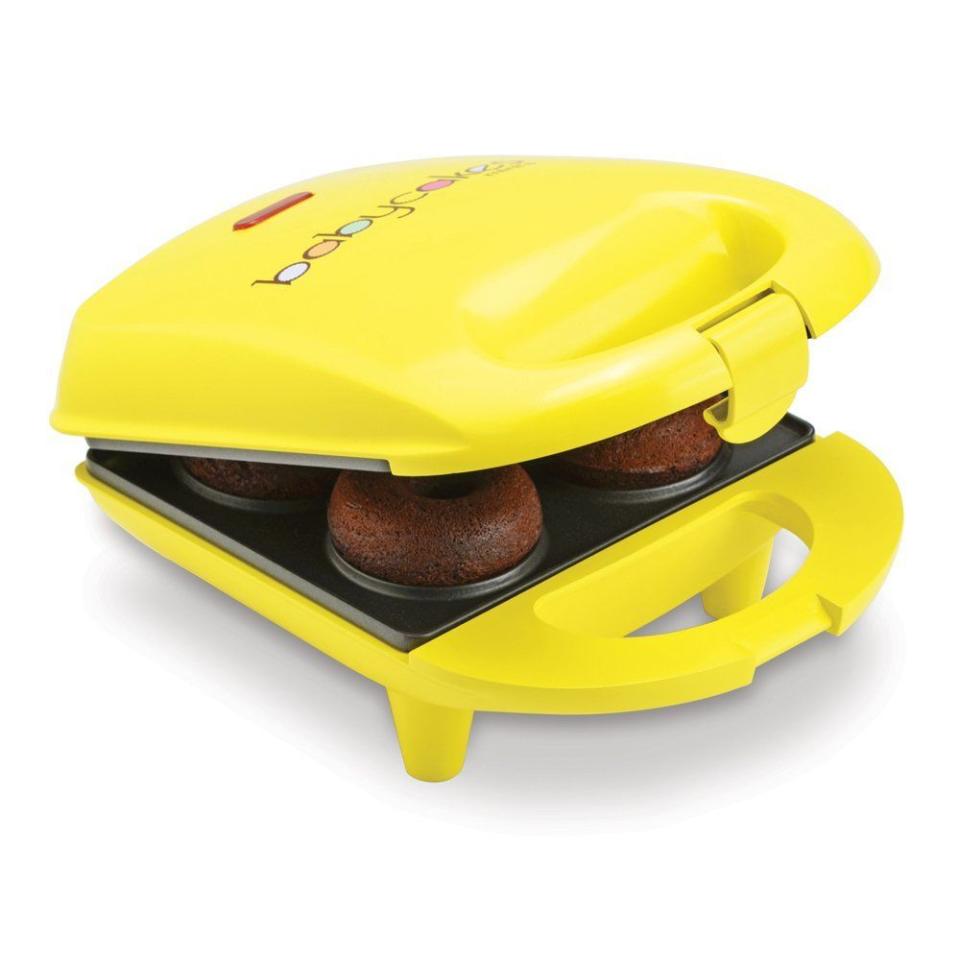 Babycakes Donut Maker