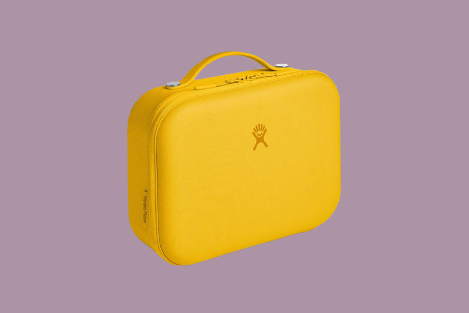 Insulated Lunch Box