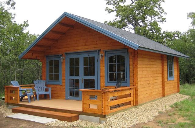 15 Tiny Houses for Sale You Can Buy Right Now