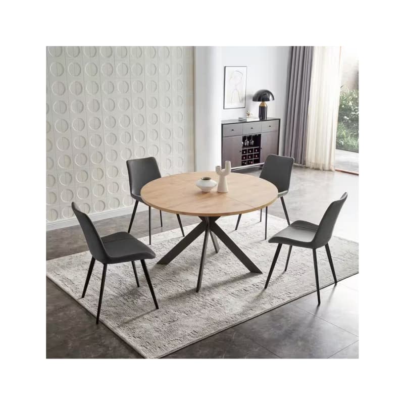 GOJANE 5-Piece Dining Set