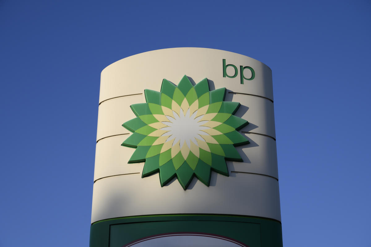 BP to hand investors bn as second quarter profits increase