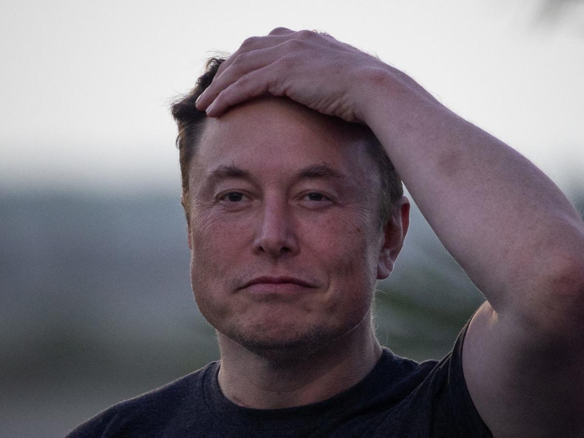 Elon Musk mengatakan dia ‘100% salah’ karena mengklaim Twitter adalah mesin klik terbesar di internet ‘sejauh ini’