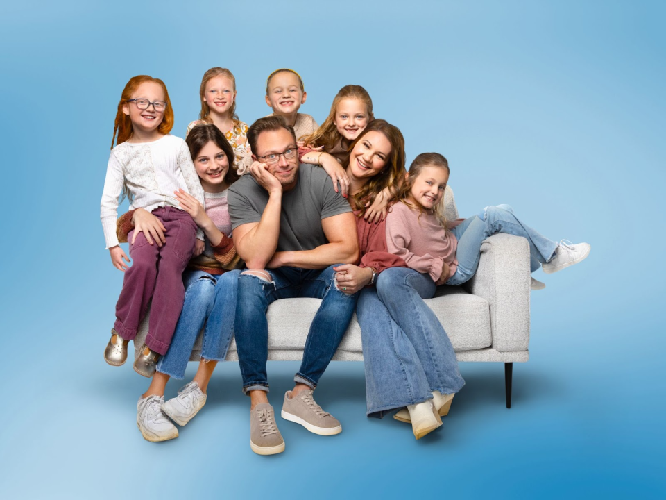 <p><a href="https://www.max.com/shows/outdaughtered/381504bf-1d84-4937-a566-68a39a8b5ed8" rel="nofollow noopener" target="_blank" data-ylk="slk:Shop Now;elm:context_link;itc:0;sec:content-canvas" class="link ">Shop Now</a></p><p>'OutDaughtered'</p><p>max.com</p>