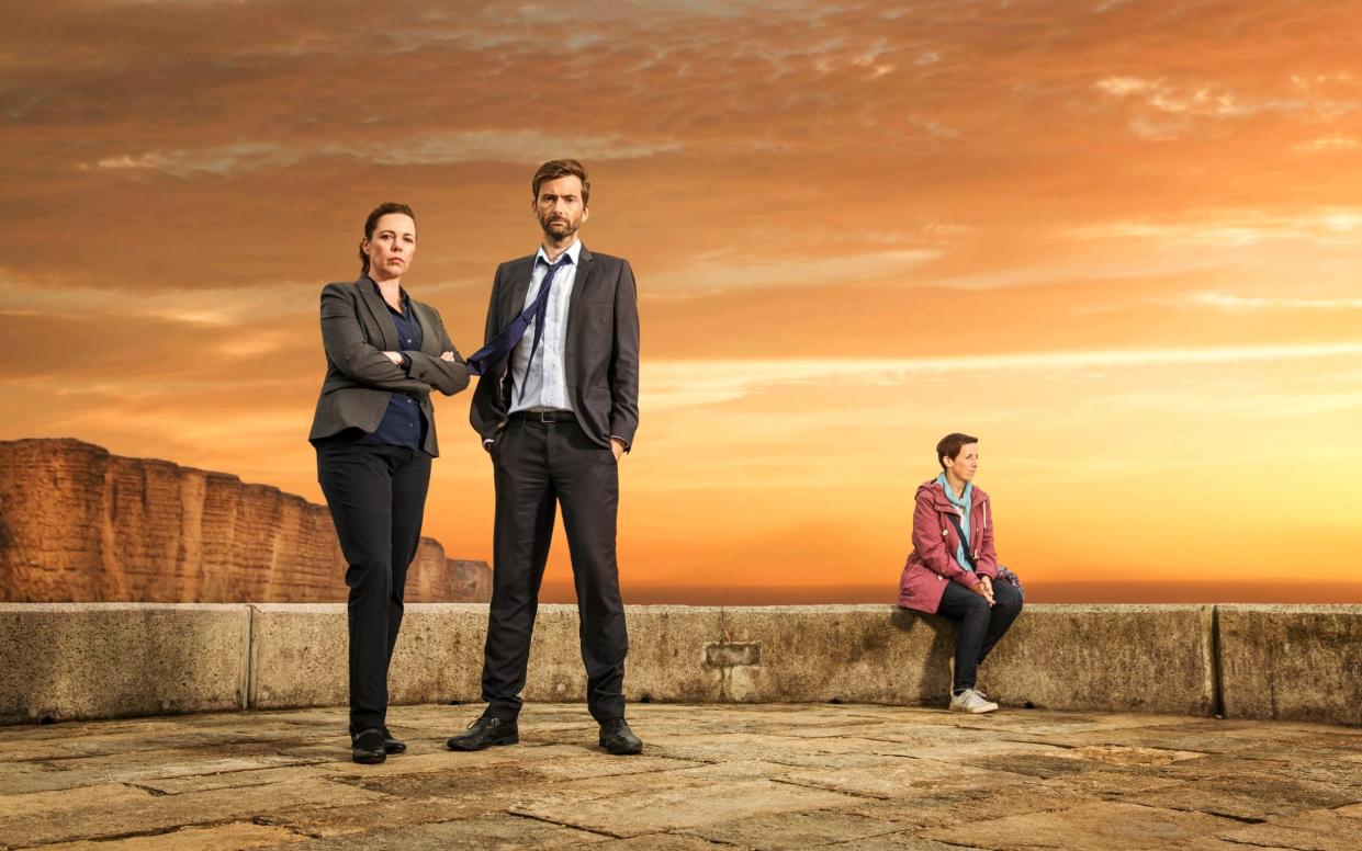 Broadchurch