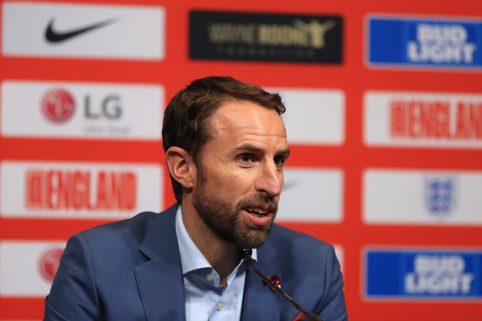 Uefa Nations League groups and permutations explained: How England can qualify