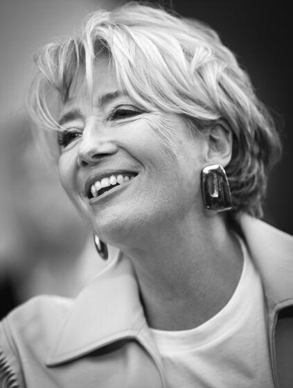 Dame Emma Thompson