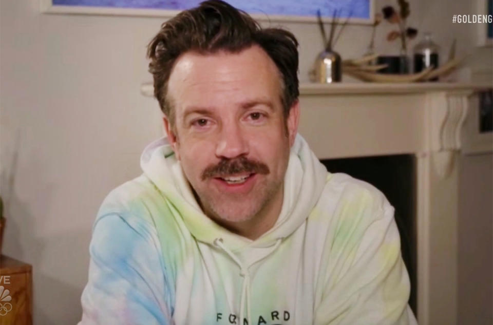 Jason Sudeikis