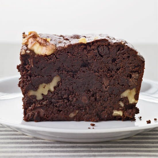 Jumbo Brownies