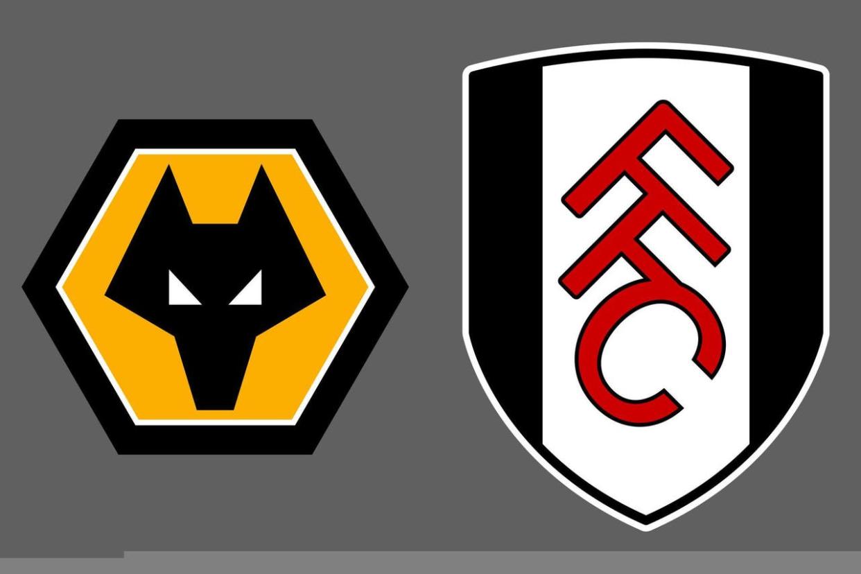 Wolverhampton Wanderers-Fulham