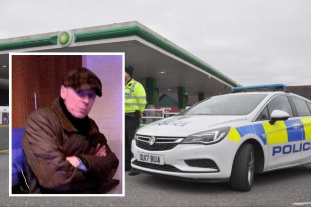 Shoplifter Punched By Guard Died From Catastrophic And Unsurvivable Injuries