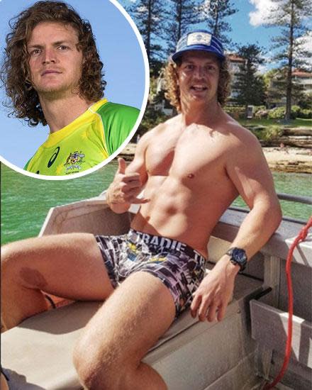 Rugby star Nick 'Honey Badger' Cummins to be next The Bachelor Australia -  report