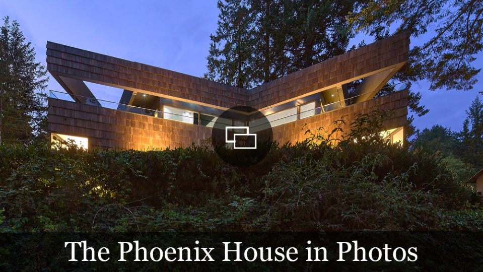 Phoenix House Canada