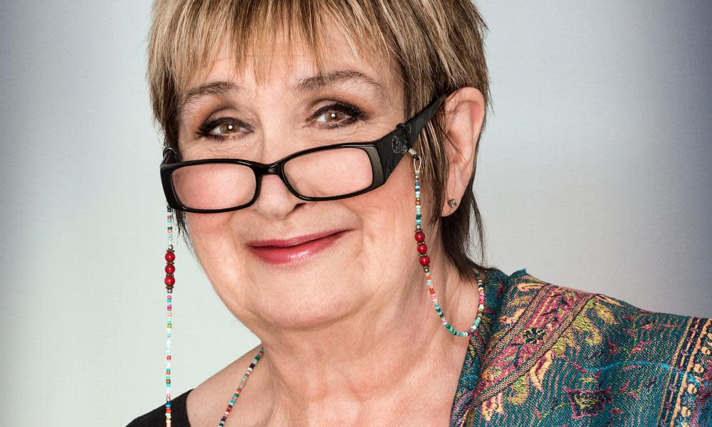 Dame Jenni Murray