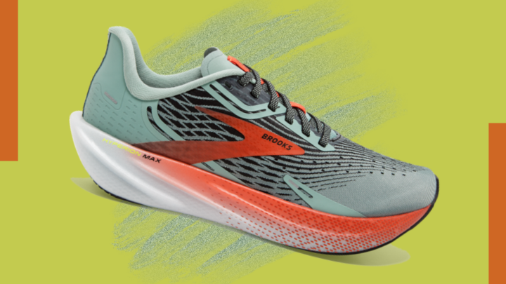 Brooks Hyperion Max