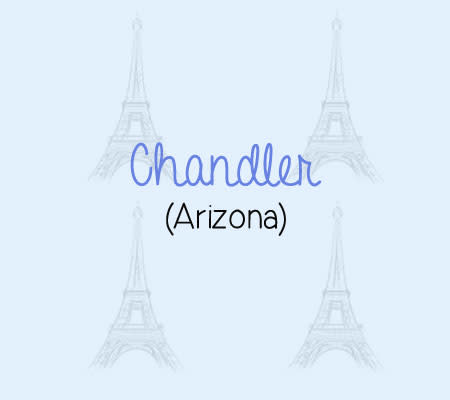 Chandler