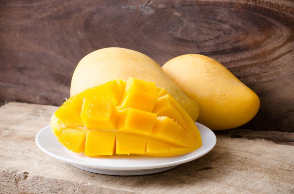 Mango