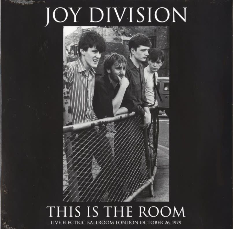 joy division Peter Hook on 40 Years Without Ian Curtis: I Wish We Had Done More