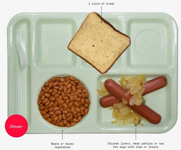 alabama prison food