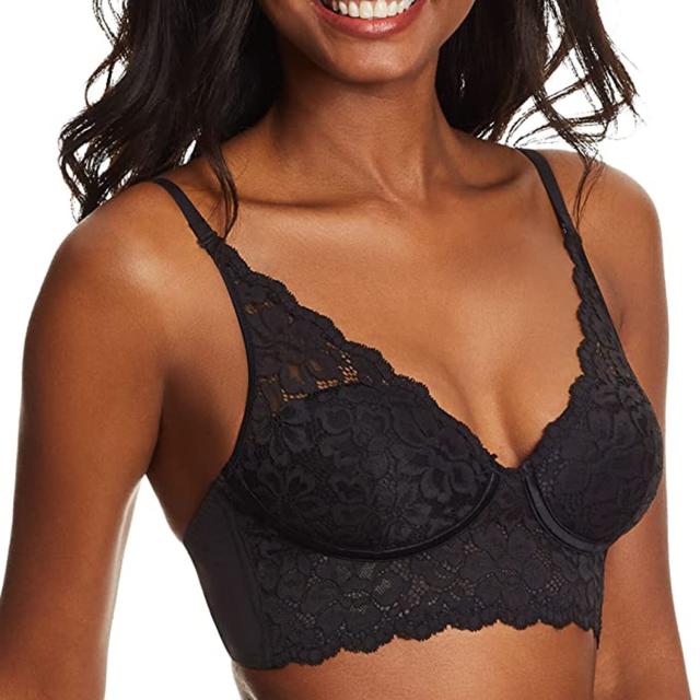 These Wireless Bras Cost $4 Apiece on  Now - Parade