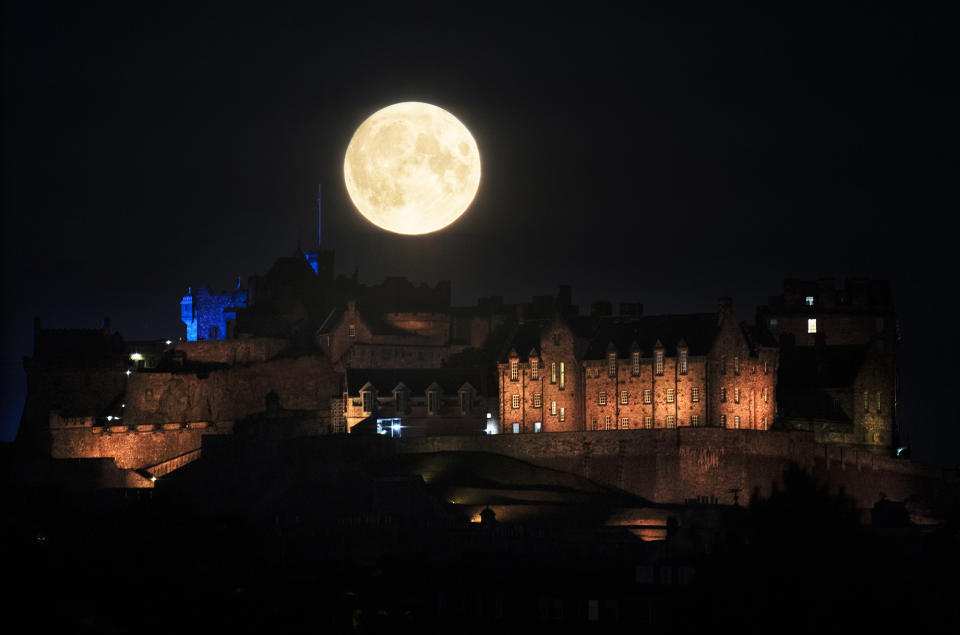 Edinburgh, Scotland