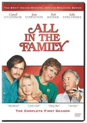 All in the Family: The Complete First Season