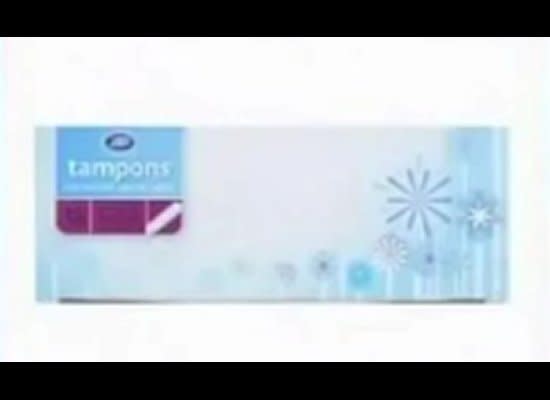 Cindy Davidson of Salt Lake City found quite a surprise when she opened a box of tampons she purchased: <a href="http://www.huffingtonpost.com/2012/05/04/cocaine-tampons-accidenta_n_1477321.html" target="_hplink">cocaine wrapped in cellophane.</a>