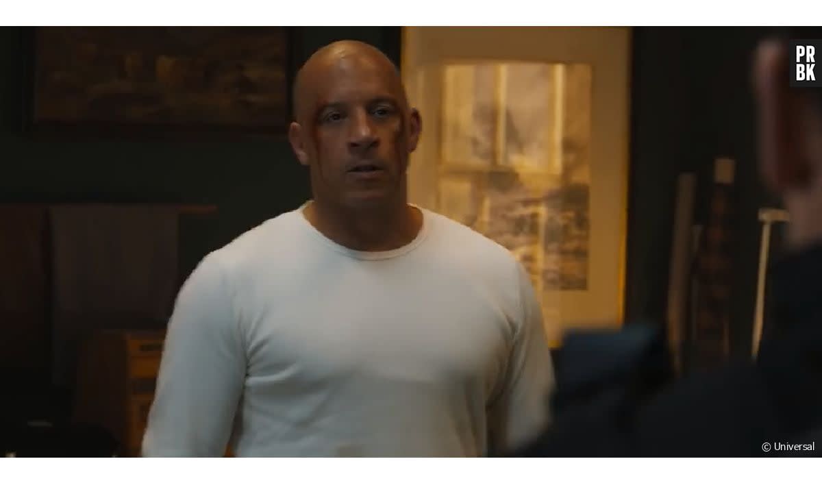 La bande-annonce de Fast & Furious 9 : Vin Diesel, Dwayne Johnson et Jason Statham auraient imposé des clauses ridicules pour leurs rôles dans la saga. - Universal