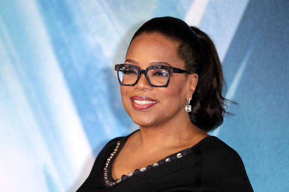 Oprah Winfrey is now an investor and board member for