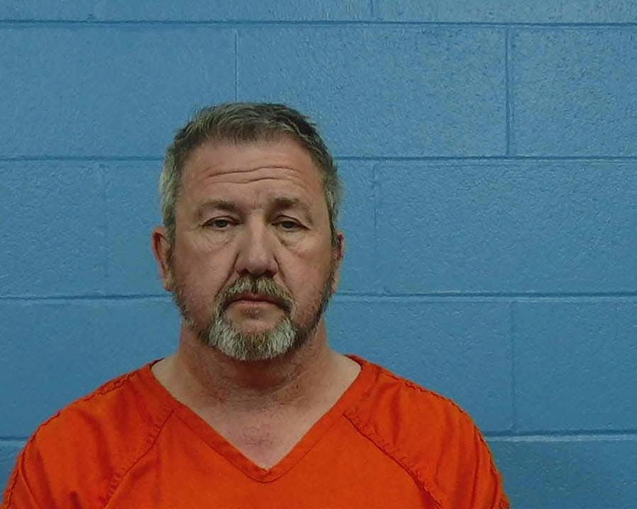 David Walther, a former pastor for the First Baptist Church of Round Rock, was sentenced to 70 months in prison on a child pornography charge.