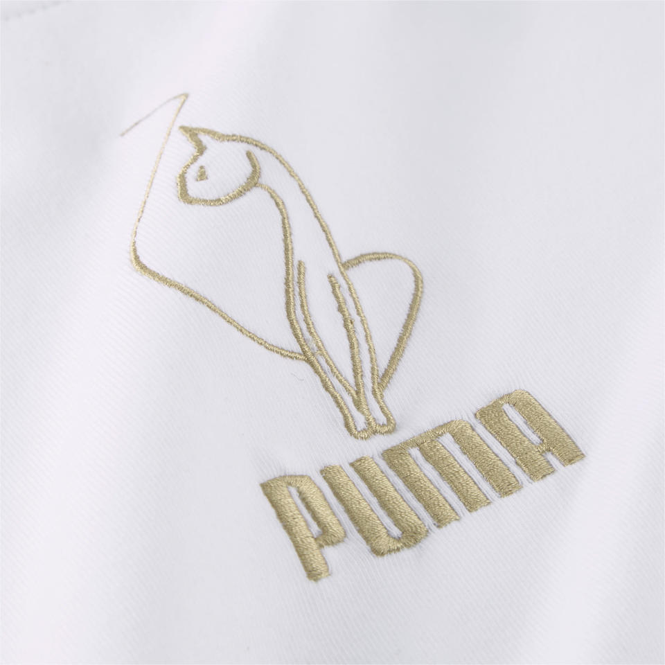 puma