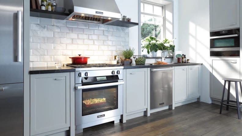 Appliance sales are live at customer-loved retailers, such as AJ Madison and Best Buy.