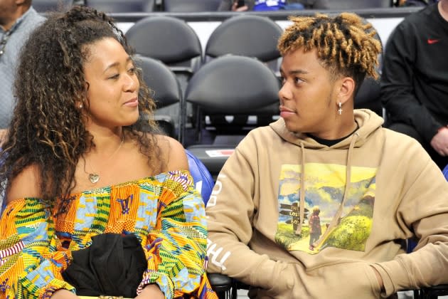 Naomi Osaka announces she is pregnant after withdrawing from the Australian  Open - Daily Star