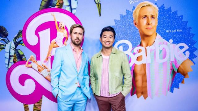 Ryan Gosling's Ken Has an Existential Crisis in New Clip From 'Barbie