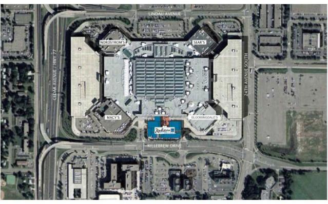 Mall of America launches $325 million expansion - Duluth News