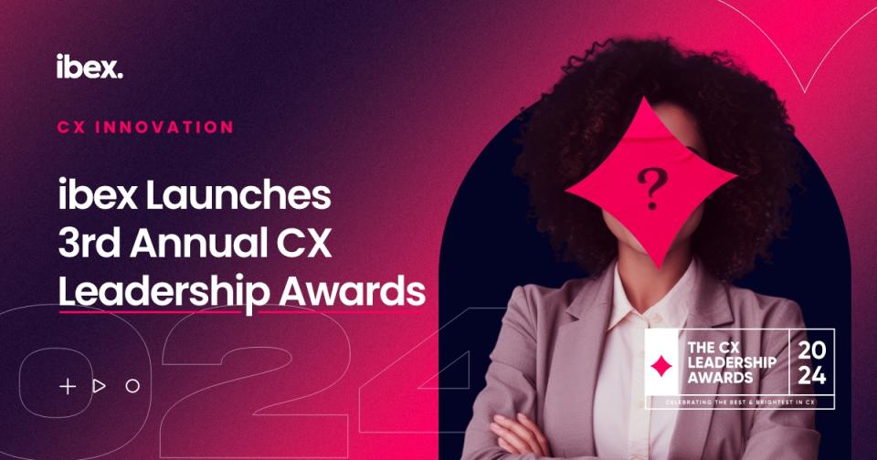 Program celebrates pioneers in CX innovation and execution
